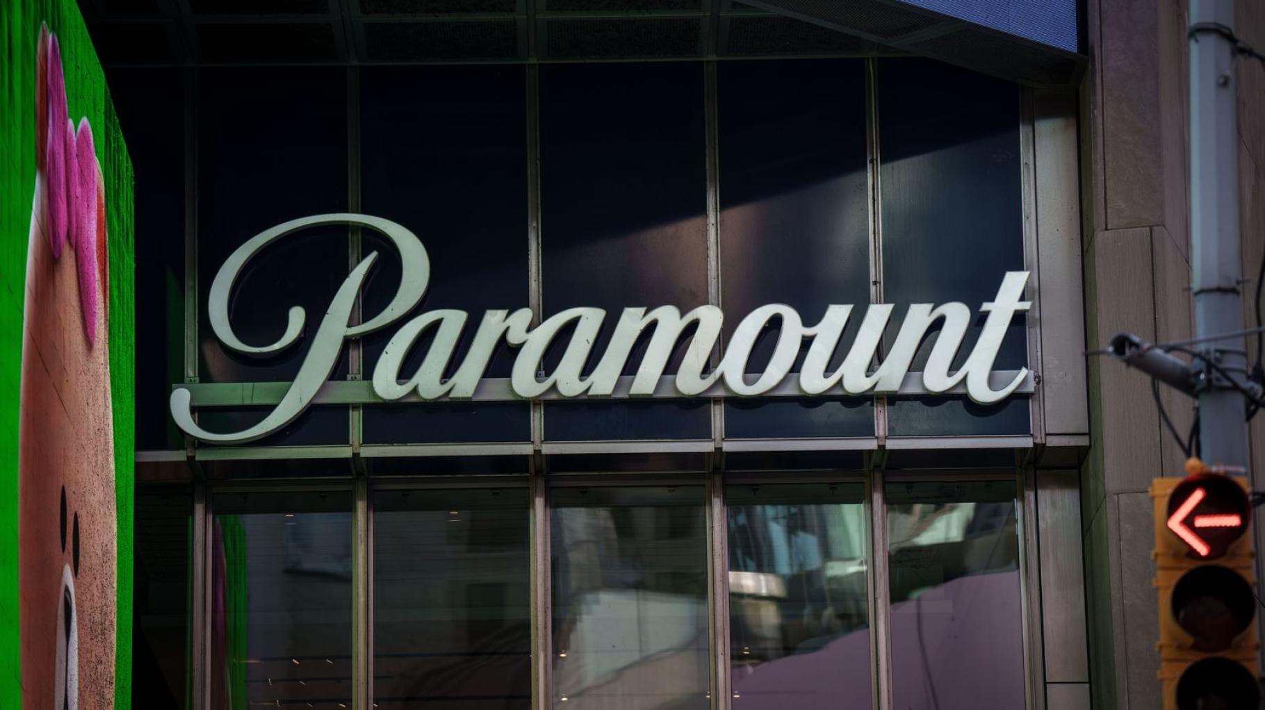 Bieterstreit in Milliardenhöhe: Jetzt möchte auch Paramount Warner Bros. kaufen