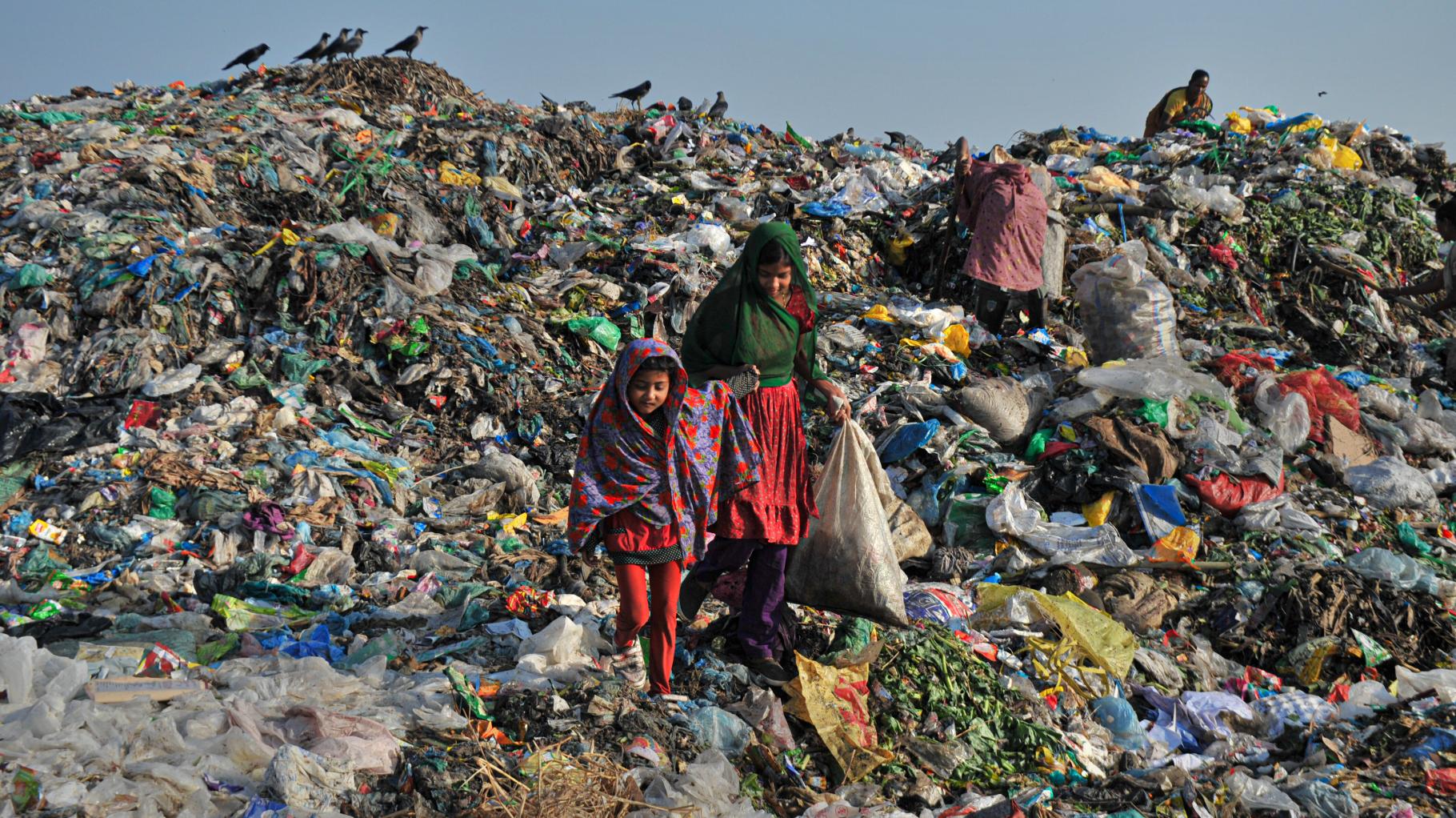 EU einigt sich auf abgeschwächtes Lieferkettengesetz – was sich ändert