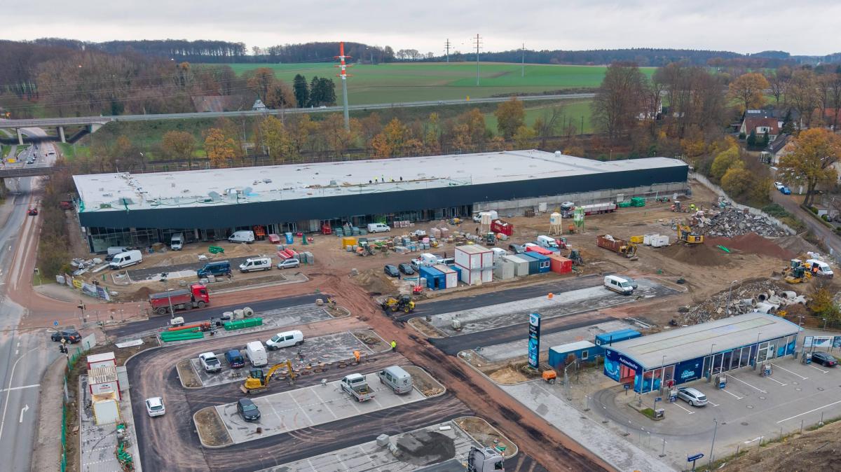 Belm Wo in Belm und Bissendorf gebaut wird und was 2025 fertig wurde