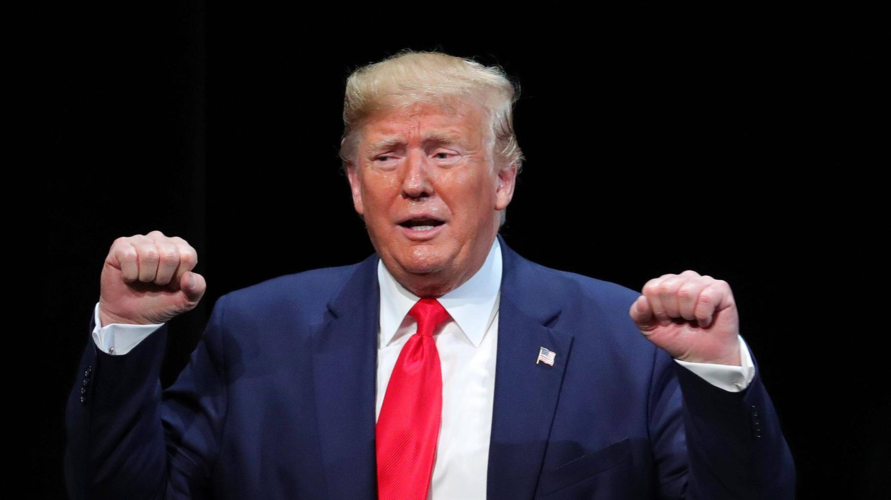 Nicht nur Trump-Zölle Schuld: Firmen und Regierung sollten Hausaufgaben machen