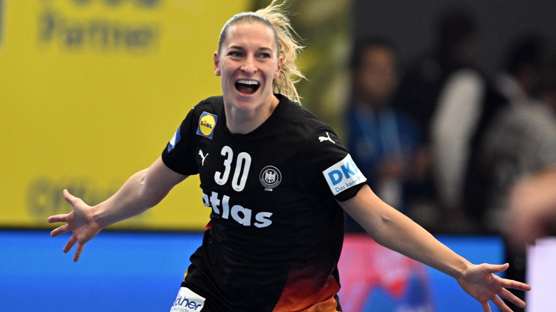 Handballerinnen schlagen auch Brasilien: Wer nun im WM-Halbfinale wartet