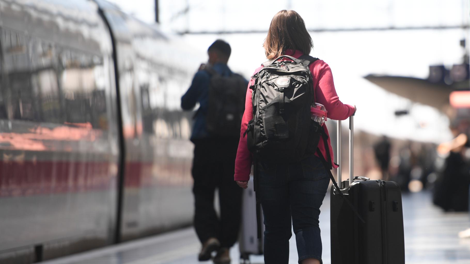 Neuer Bahn-Fahrplan: Was sich für Fahrgäste in Niedersachsen ändert