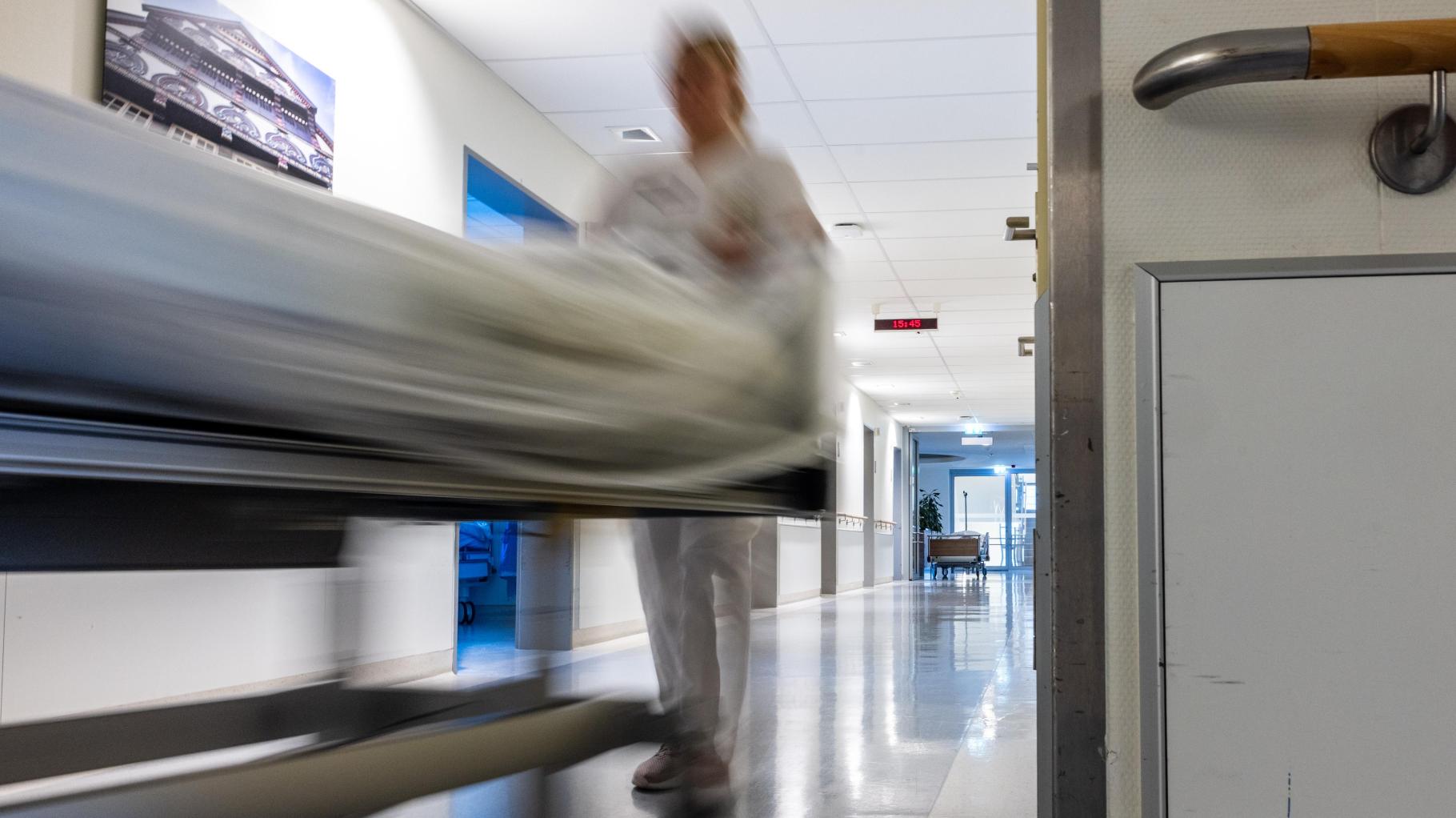 In Osnabrück wachsen drei Kliniken zusammen: Das folgt aus dem Paukenschlag