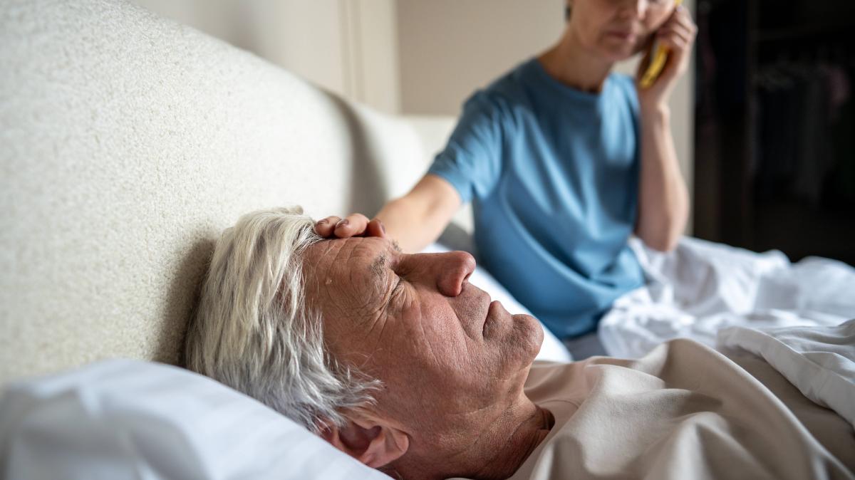 Vaccine shortage in Schleswig-Holstein: Concern about a new flu variant