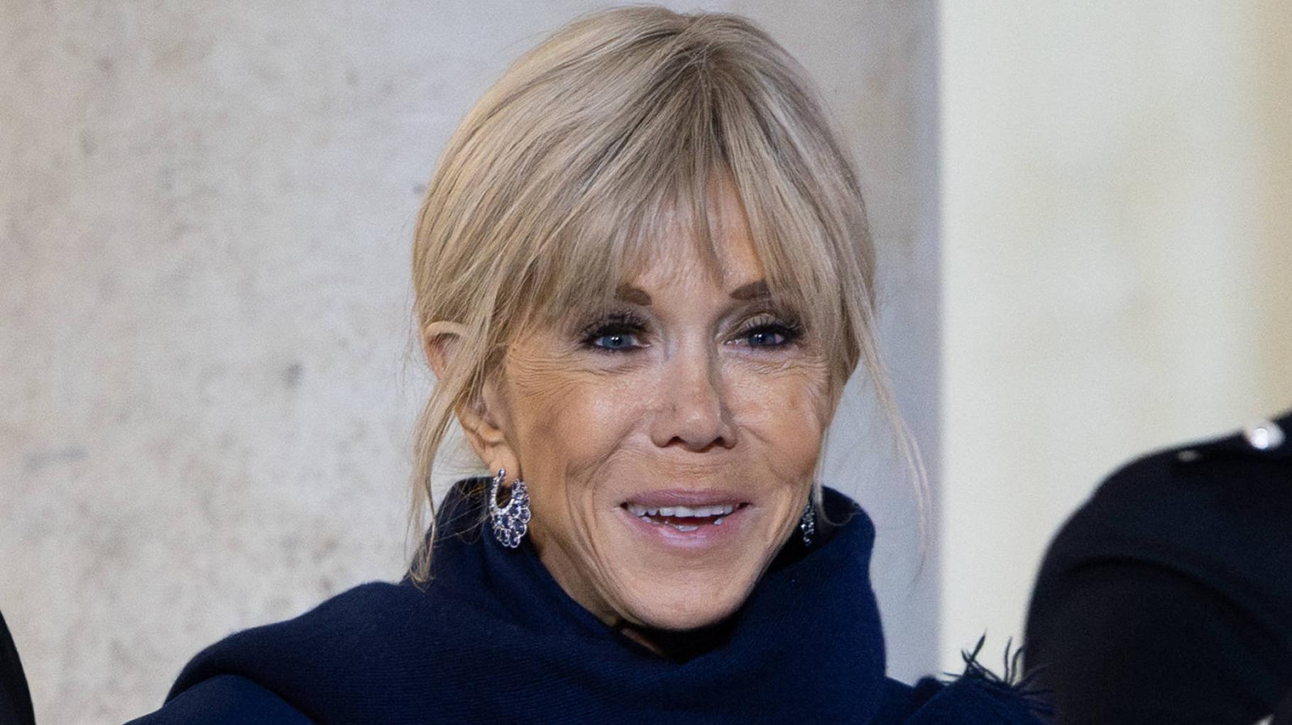 Brigitte Macron zaradi žaljivih izjav o feministkah tarča novih kritik in ogorčenja
