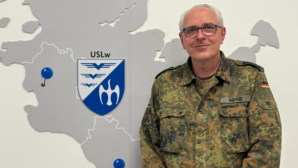 Hybrid Warfare: How a Press Officer Works in the German Armed Forces