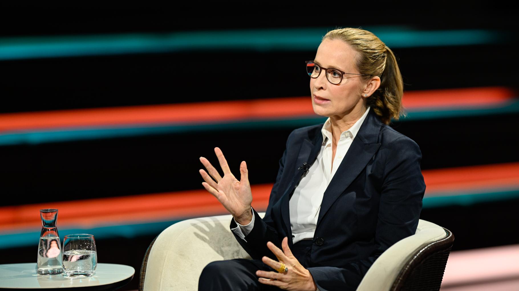 Frauke Brosius-Gersdorf: In Würde gescheitert