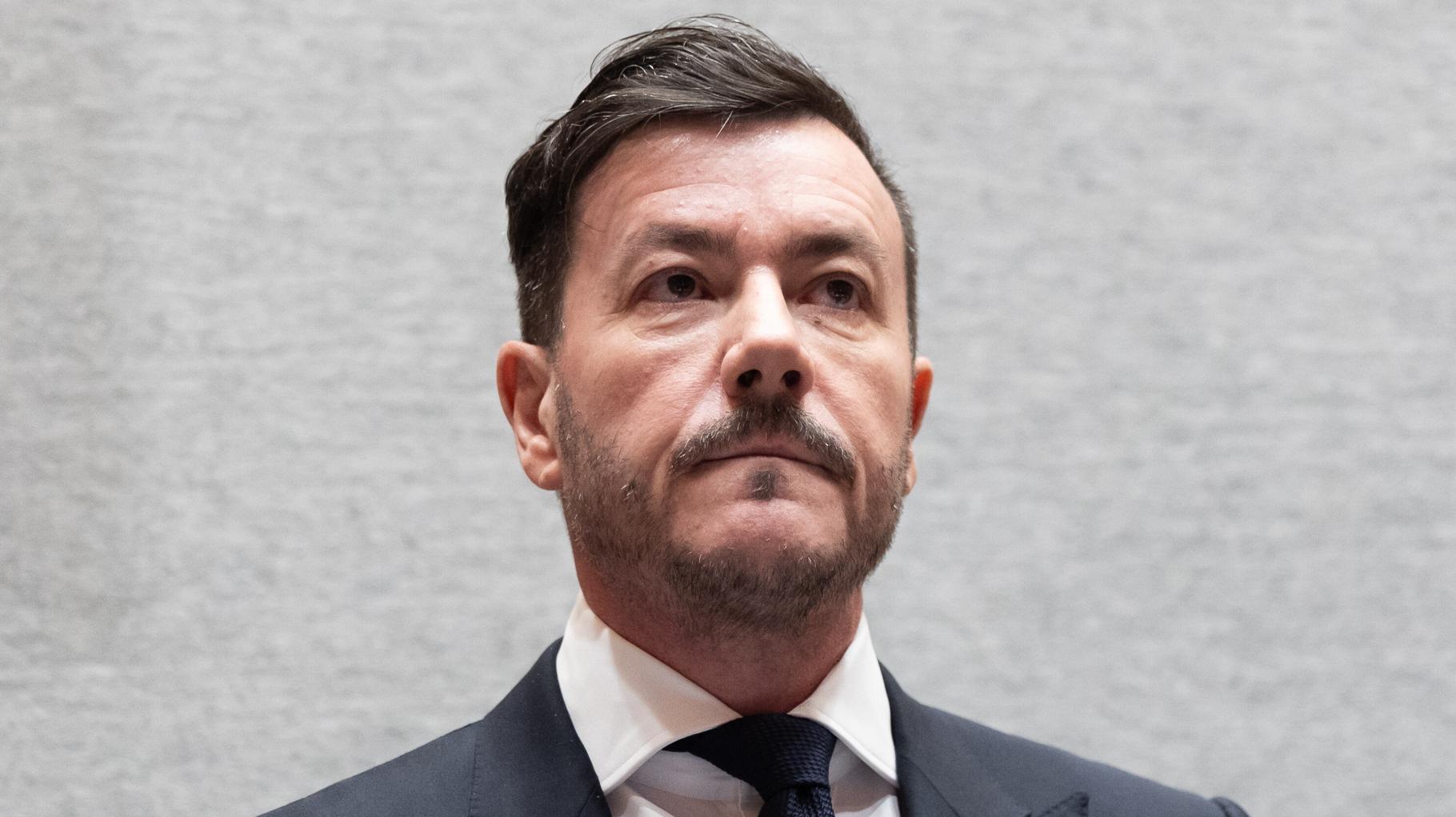 René Benko nach Haft-Urteil erneut schuldig: Diese Strafe erhält der Ex-Milliardär jetzt