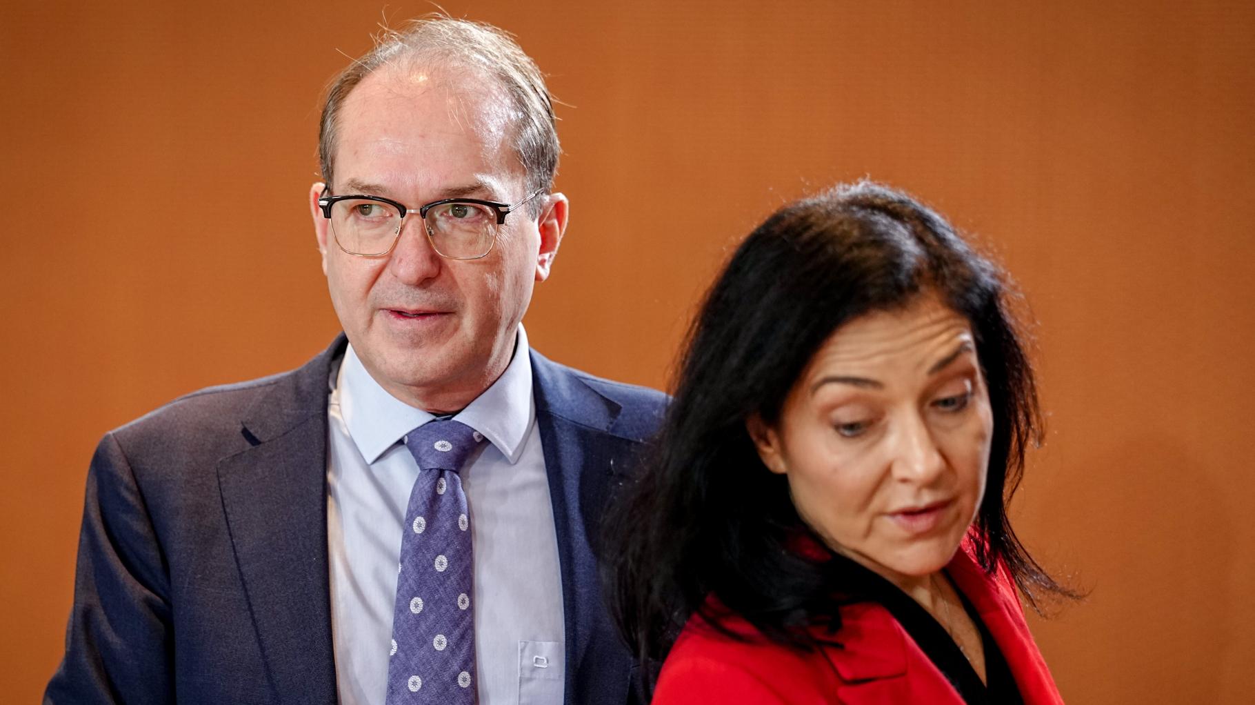 Dobrindt und Reiche blockieren Bürgergeld-Reform: Welcher Punkt für Ärger sorgt