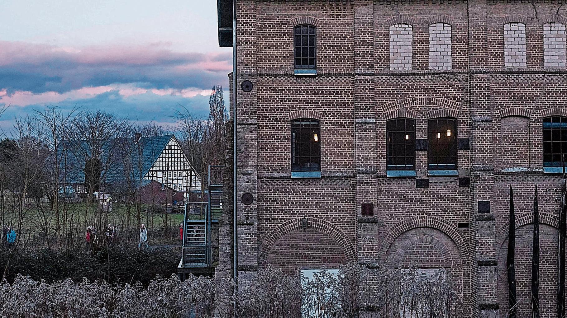 Polarisierung und Populismus: Diese Fragen treffen ins Herz der Friedensstadt Osnabrück