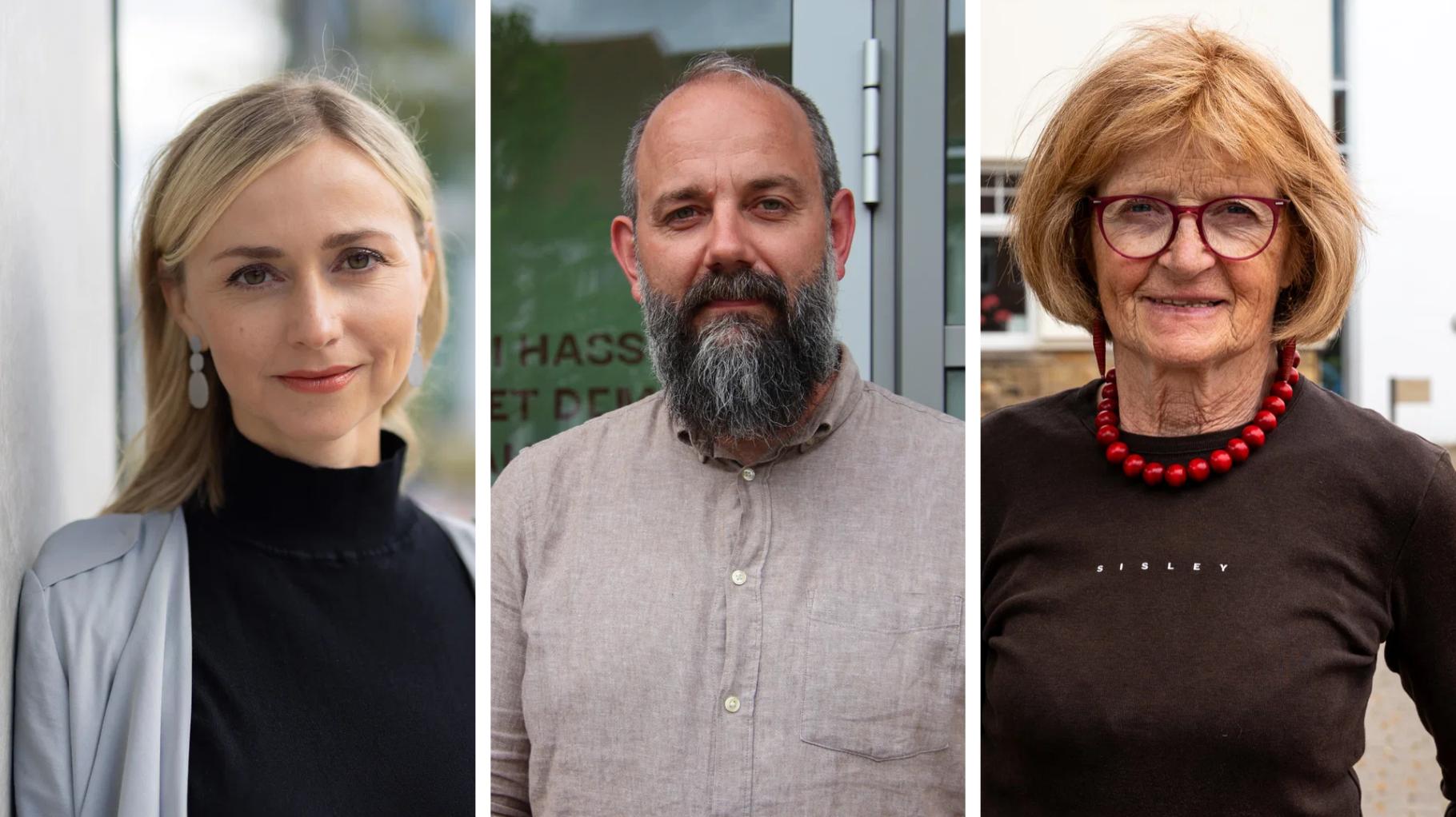 Warum die Russlanddeutschen im Osnabrücker Nordkreis dieses Jahr im Fokus standen