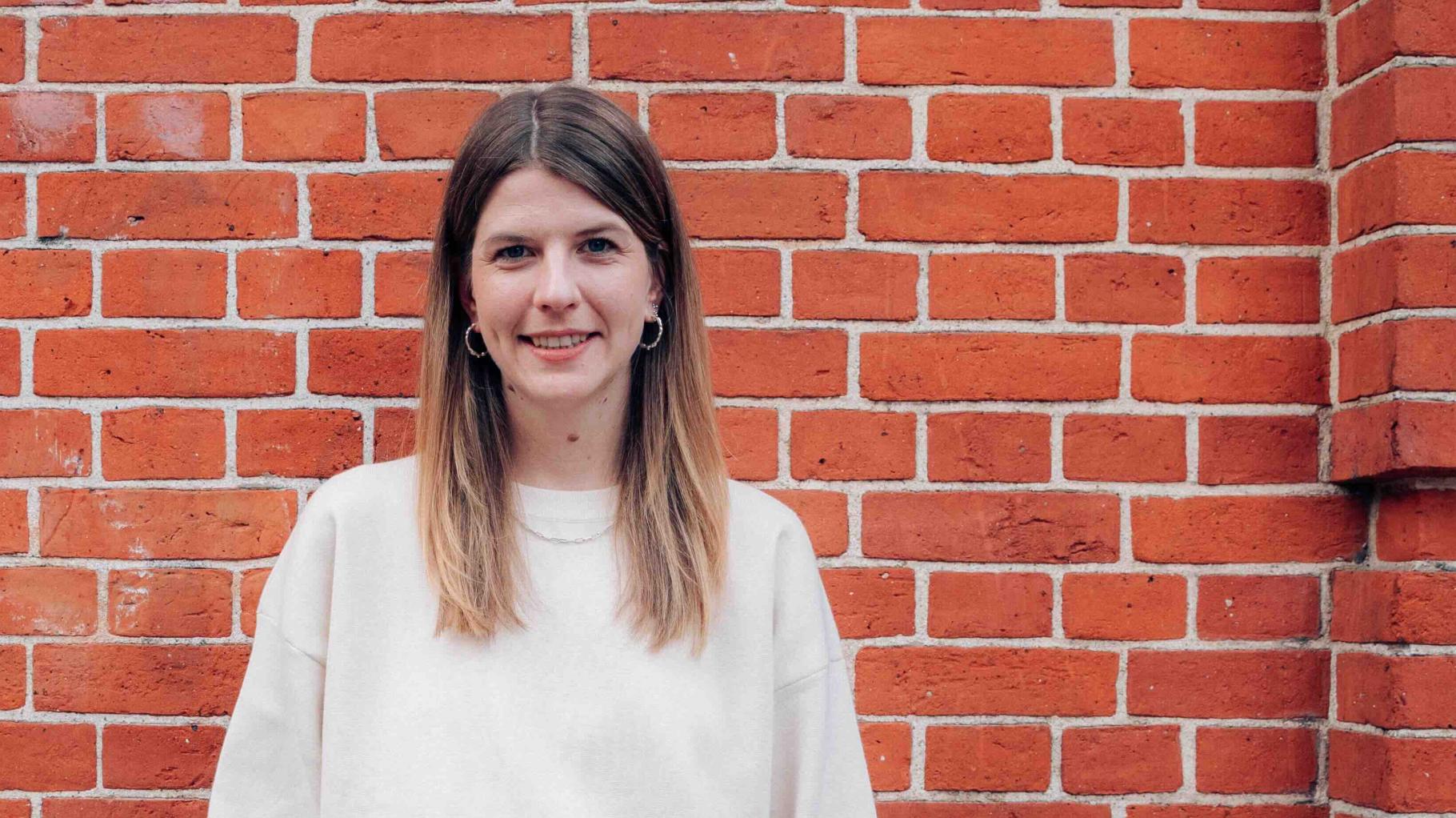 Allein unter Männern: Wie sich Isabelle Gardt in der deutschen Tech-Szene behauptet