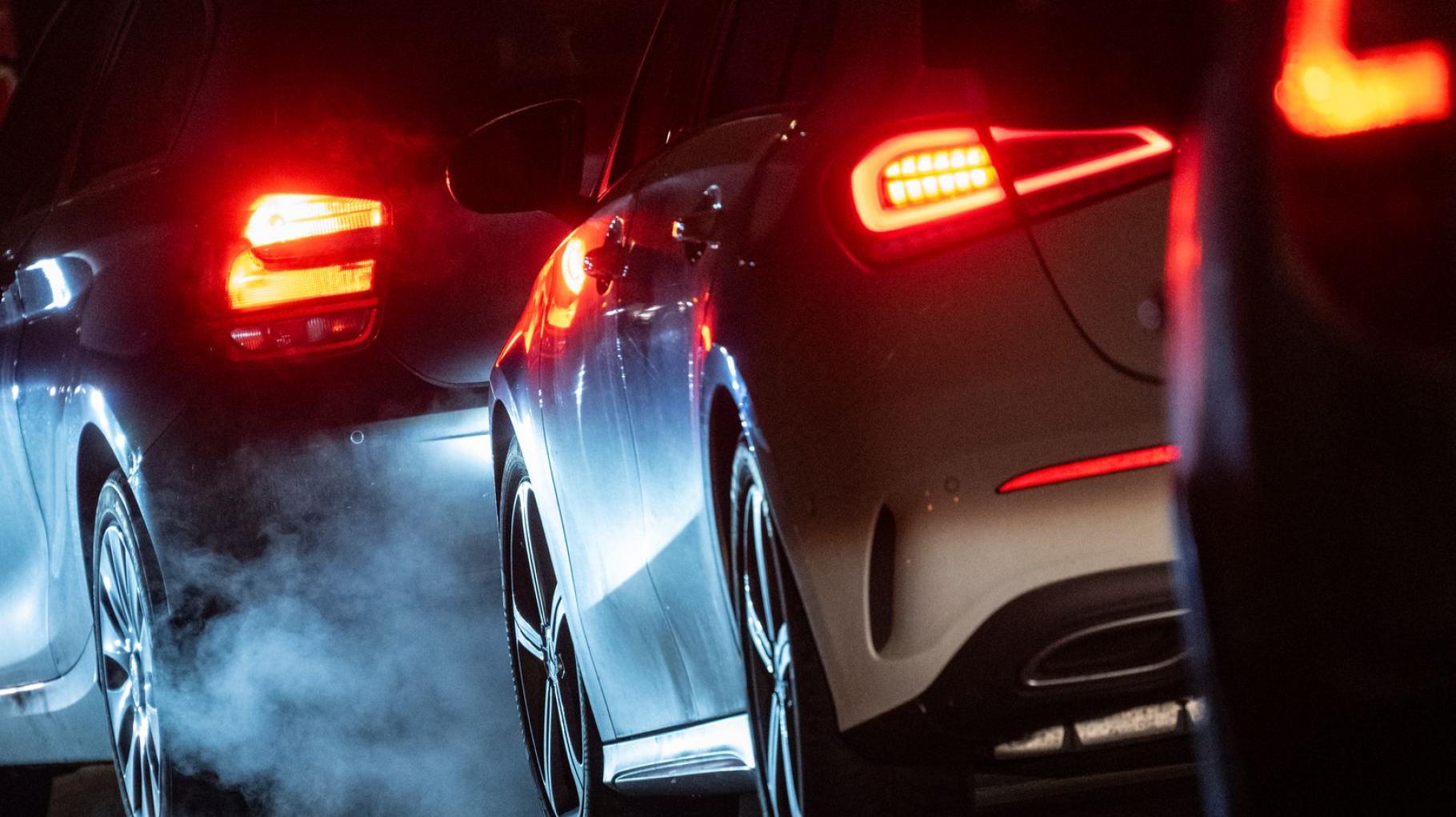 Entscheidung gefallen: EU wird Verbrenner-Aus zurücknehmen