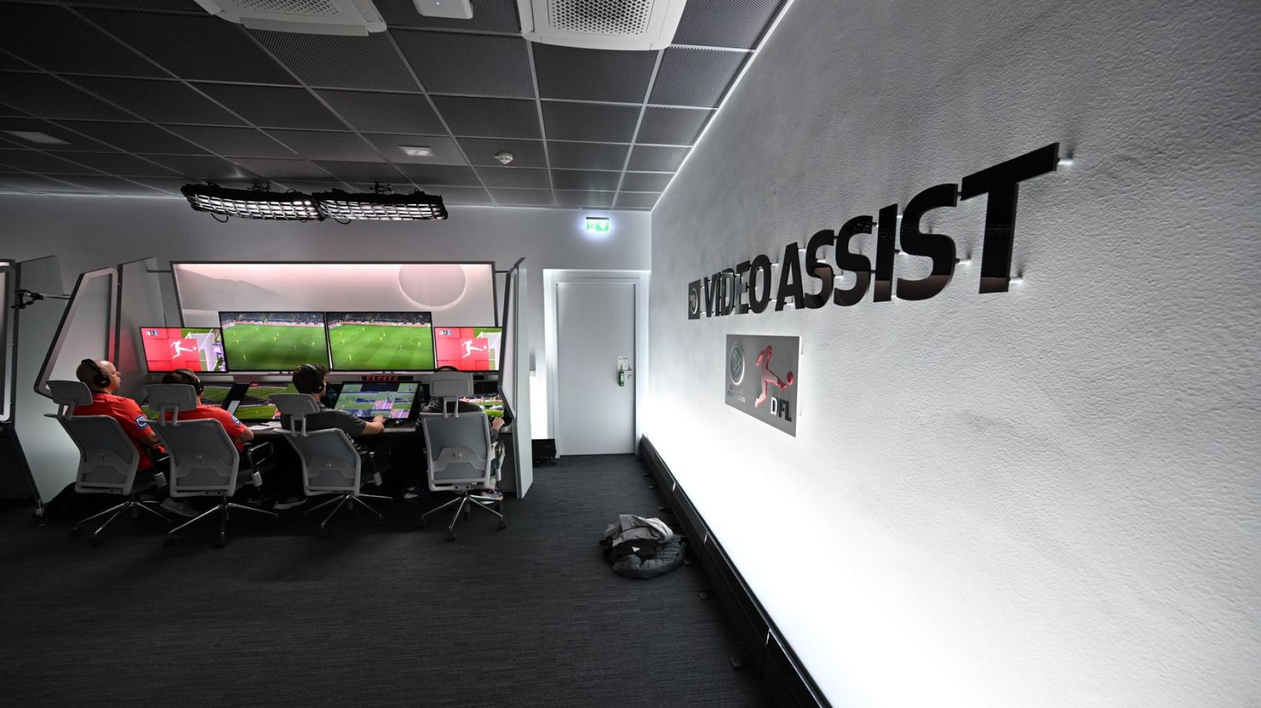 Nicht mehr im Kölner Keller: Video-Assistenten ziehen ab 2027 um