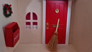 In vielen Haushalten treiben gerade Wichtel ihr Unwesen.