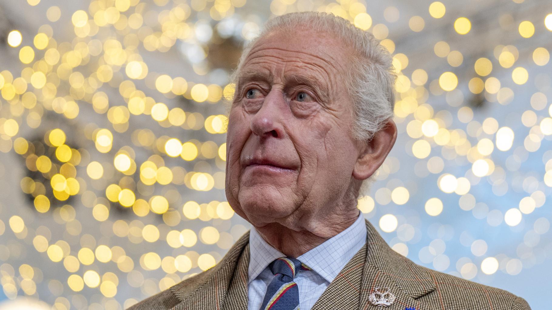 König Charles kündigt Äußerung zu Krebserkrankung an – wann er sprechen wird