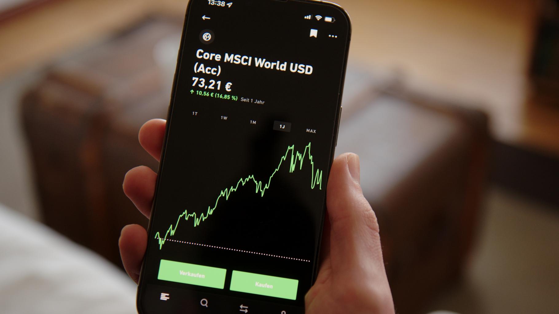 Crashkurs Finanzen für junge Menschen – so fängt Vermögensaufbau an