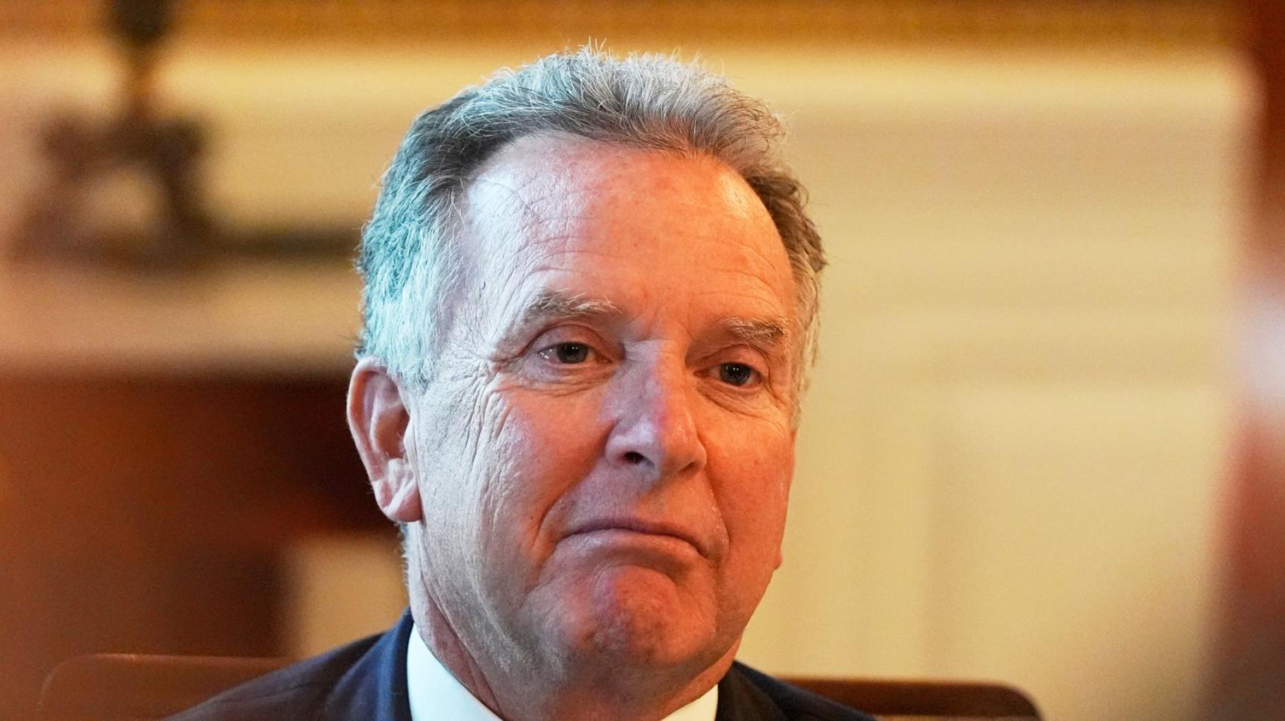 US-Sondergesandte Witkoff reist für Ukraine-Gespräche nach Berlin