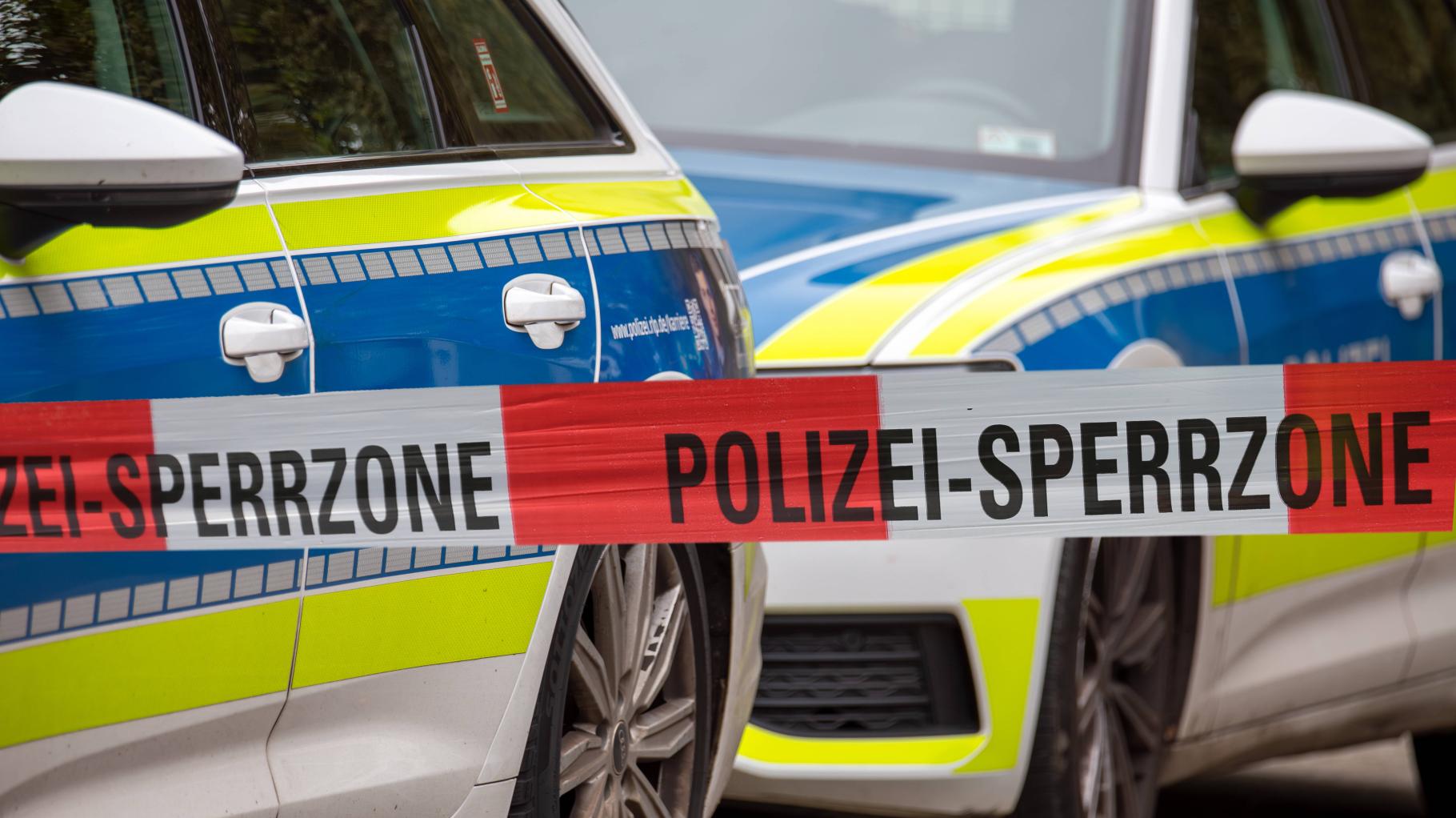 Weihnachtsmarkt in Duderstadt geräumt – Passanten melden bewaffneten Mann