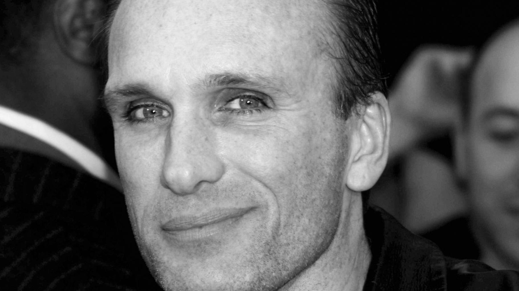 Bekannt aus „Pulp Fiction“ und „Die Maske“: US-Schauspieler Peter Greene gestorben