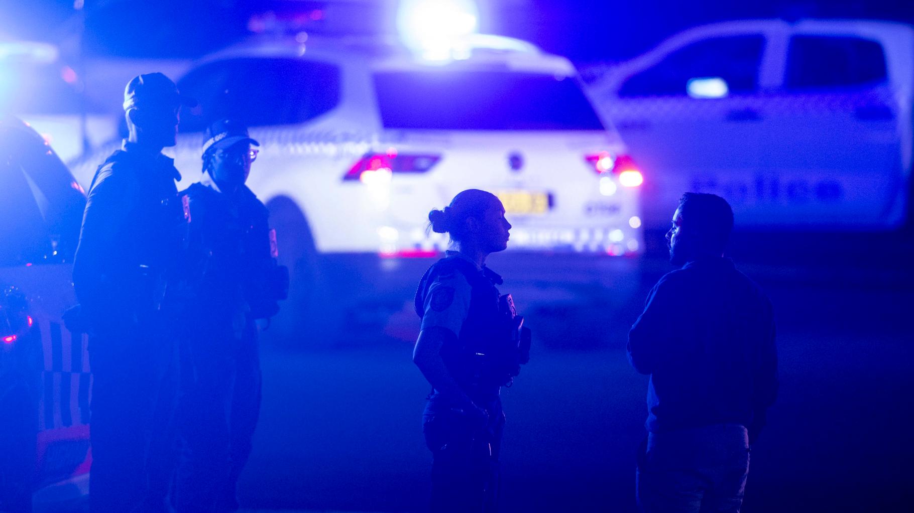 Angreifer vom Bondi Beach entwaffnet: Passant aus Video als Held gefeiert
