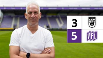 VfL Osnabrück: Fußballexperte Christian Neidhart über Schachzüge und Torwartkritik