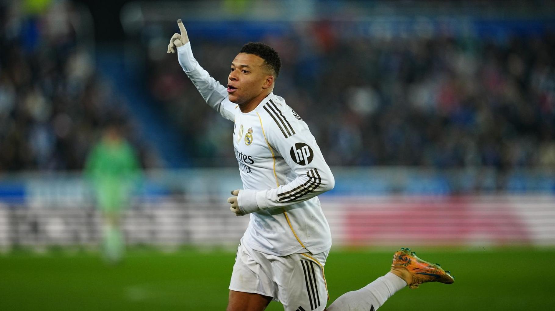 Erleichterung bei Alonso - Real siegt gegen Alaves