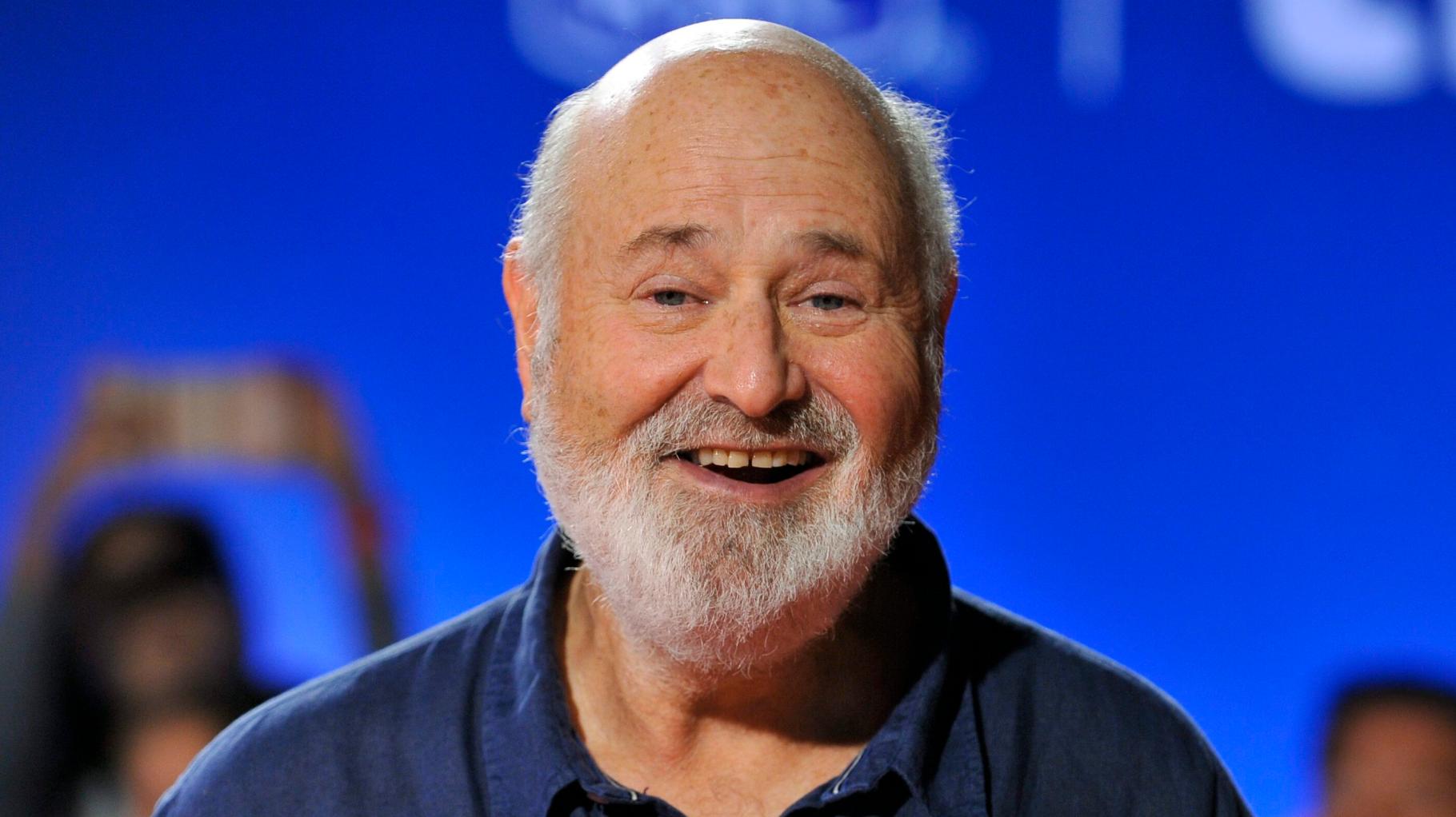 US-Regisseur Rob Reiner und Frau laut Berichten tot in Haus aufgefunden