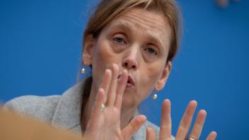 Bundesministerin, Karin Prien