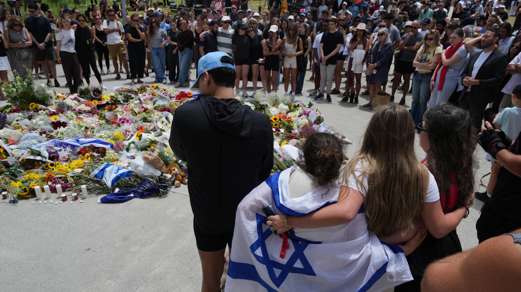 Holocaust-Überlebender, 10-Jährige, Rabbi: Das ist über die Opfer vom Bondi Beach bekannt