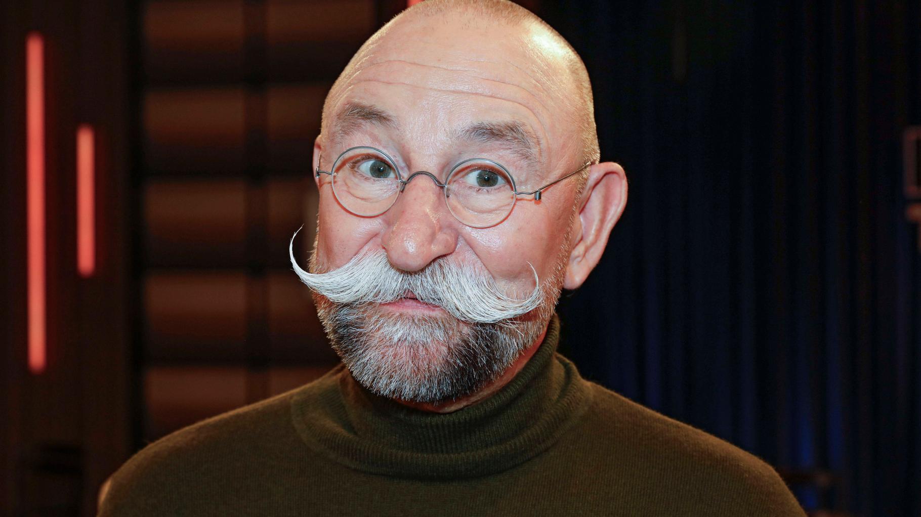 „Voll für den Arsch“: Horst Lichter über ein Geschenk, das ihm nicht gefallen hat