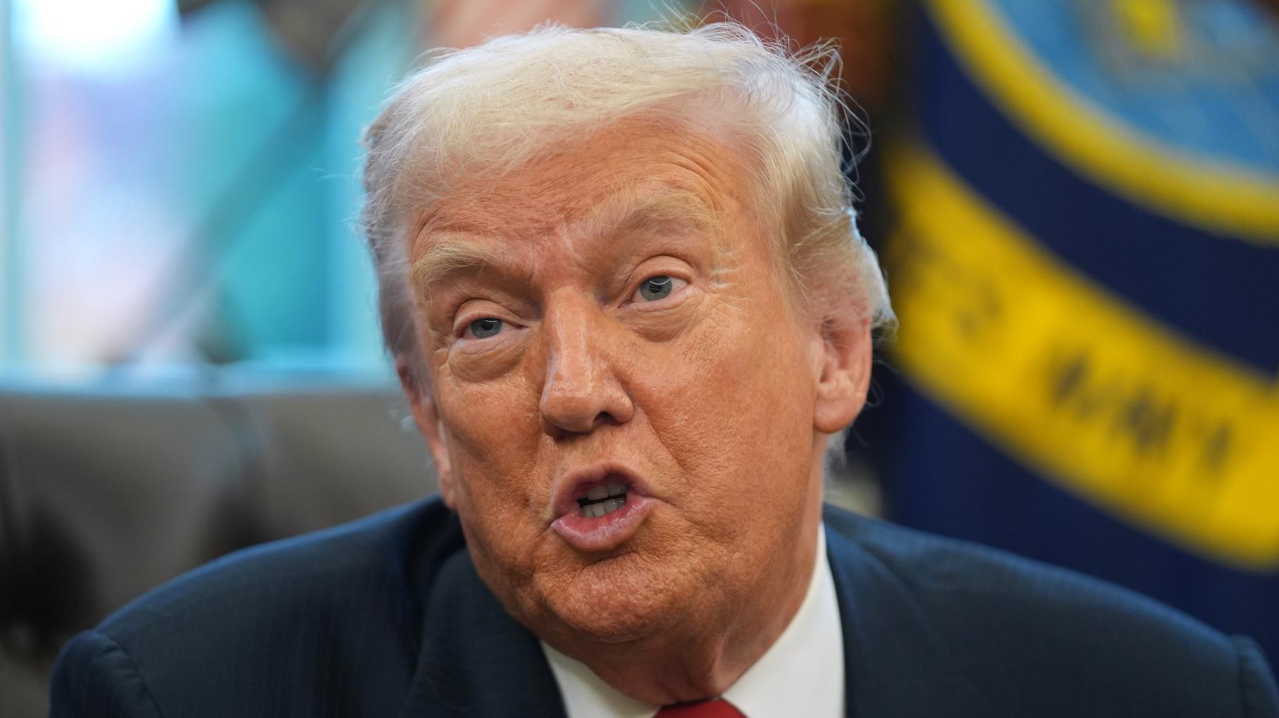 Star-Regisseur Reiner und Frau tot: Trump irritiert mit Kommentar – scharfe Kritik