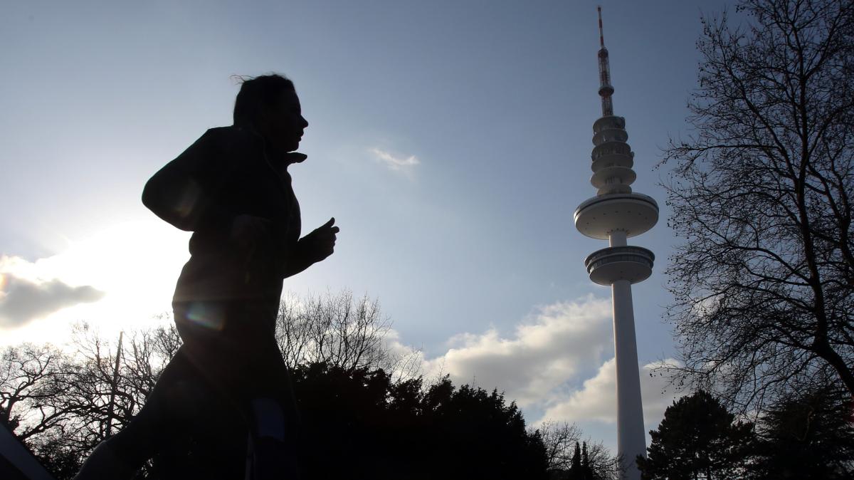 Hamburger Fernsehturm: Jetzt steht der Eröffnungstermin fest