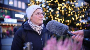 Umfrage in Osnabrück: So verbringen die Menschen das Weihnachtsfest