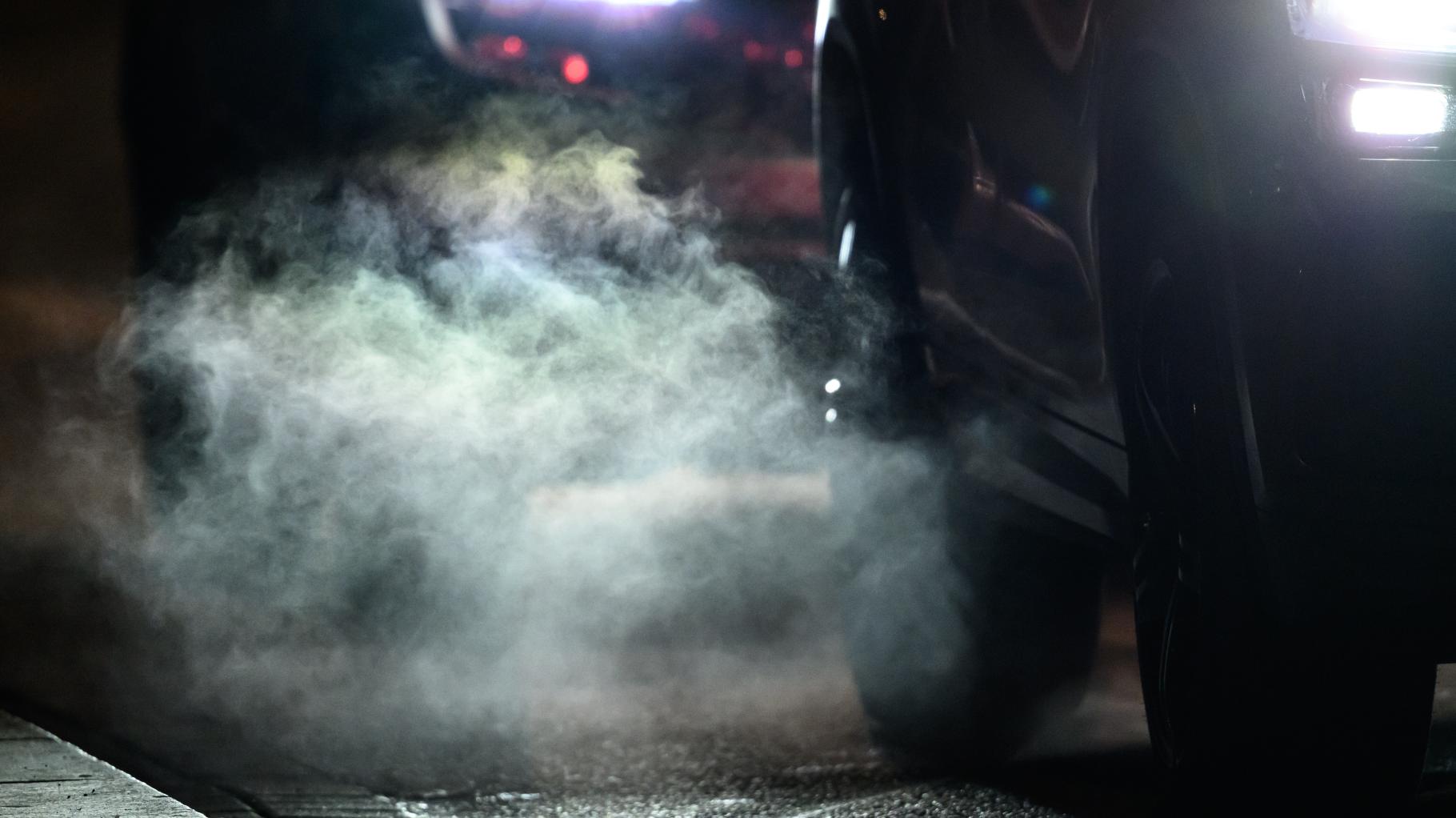 EU-Kommission schlägt Aus vom Verbrenner-Aus vor