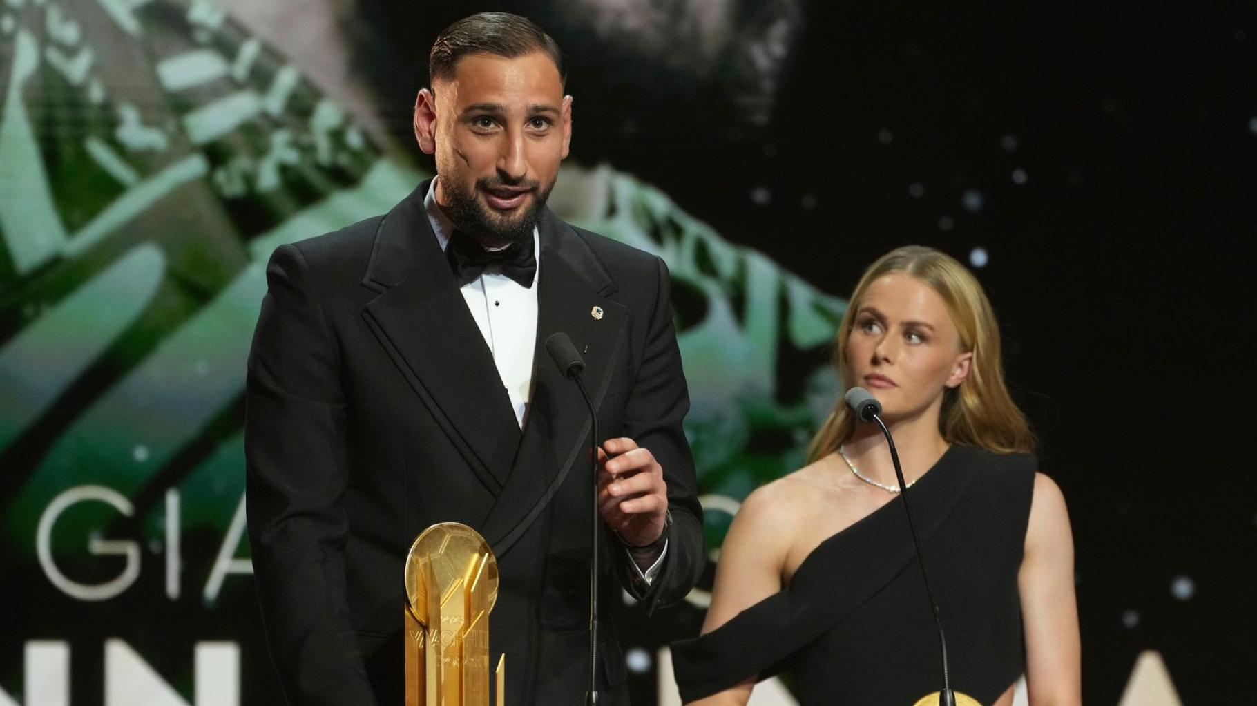 Weltfußballer: Ex-Dortmunder Dembélé folgt auf Vinicius