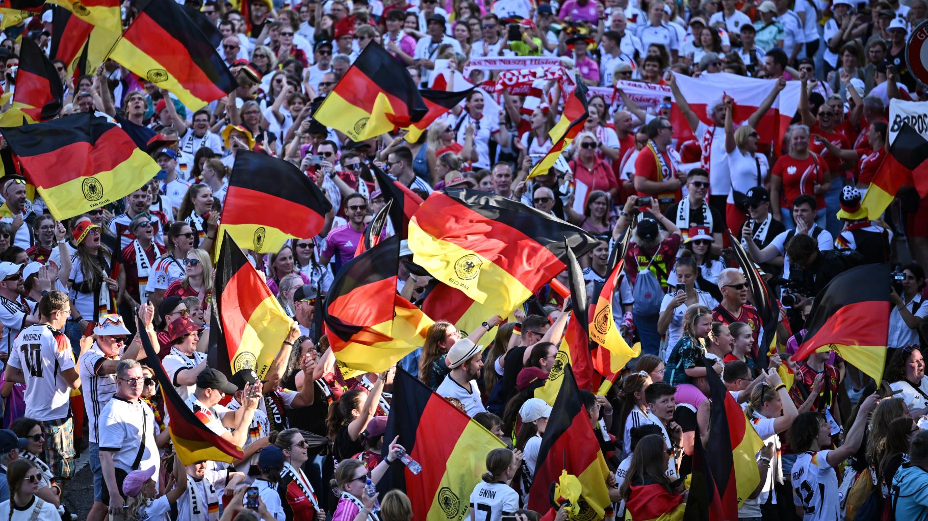 Günstigere WM-Tickets: Gute Nachrichten für deutsche Fans