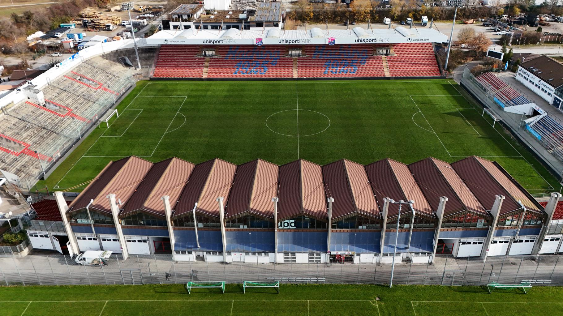 FC Bayern kauft Stadion – was der Verein damit vorhat