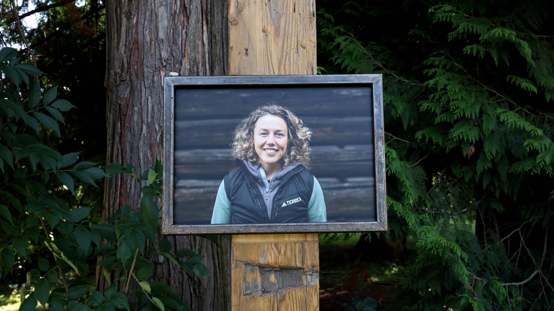 Neue Details: Vater von Laura Dahlmeier verrät, wer nicht zur Beerdigung kommen durfte