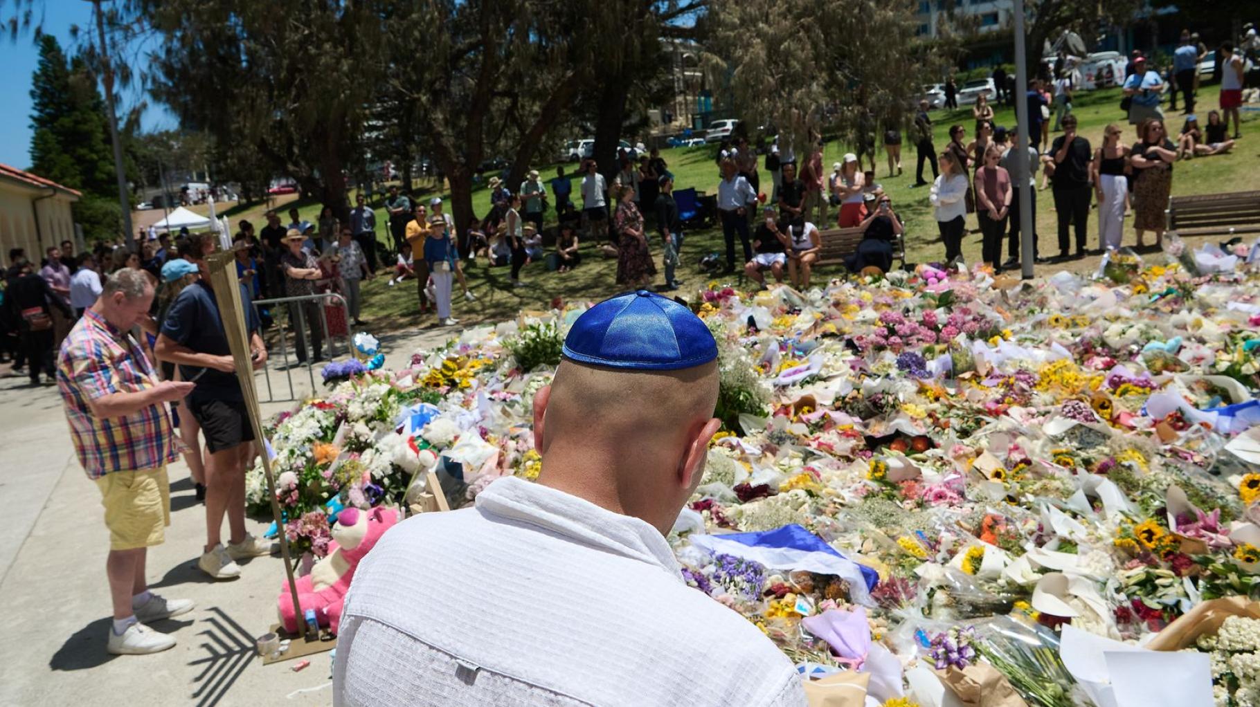 IS-Ausbildung auf den Philippinen? Sydney-Attentäter wegen Mord und Terror angeklagt