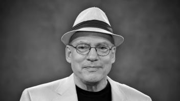 Rosa von PRAUNHEIM im Alter von 83 Jahren gestorben