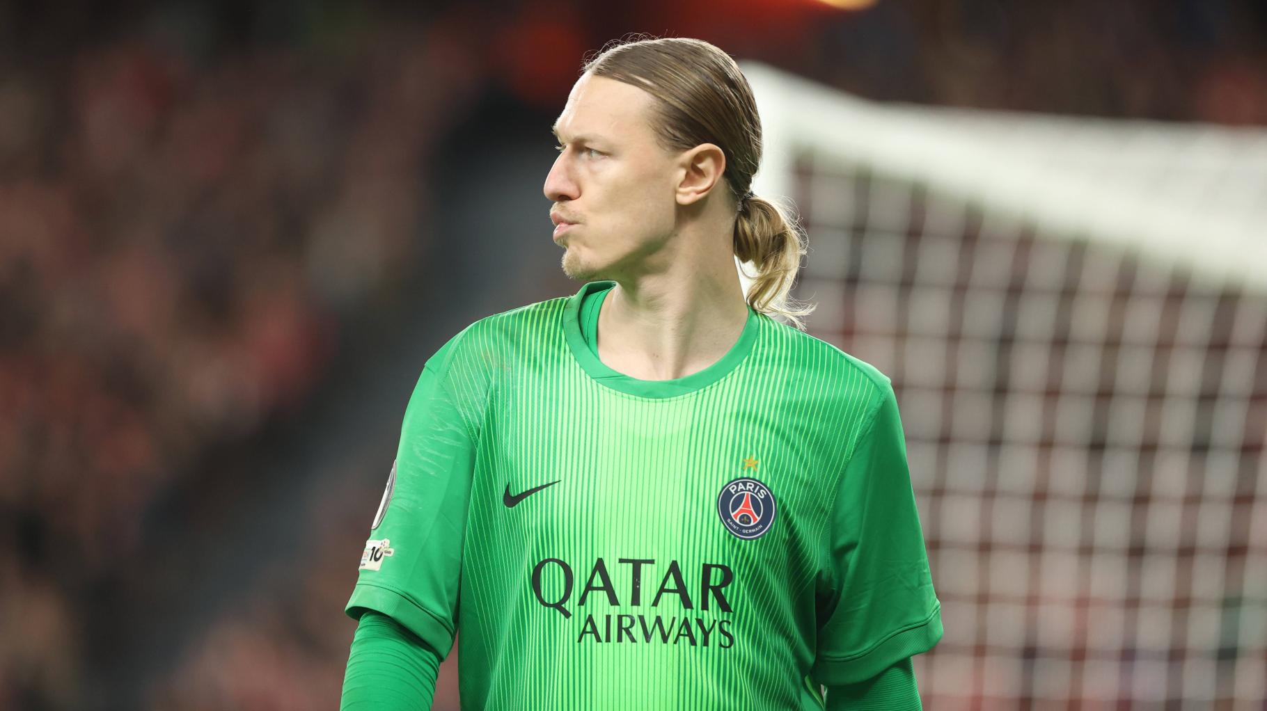 Paris Saint-Germain gewinnt Interkontinental Cup – Torwart hält vier Elfmeter