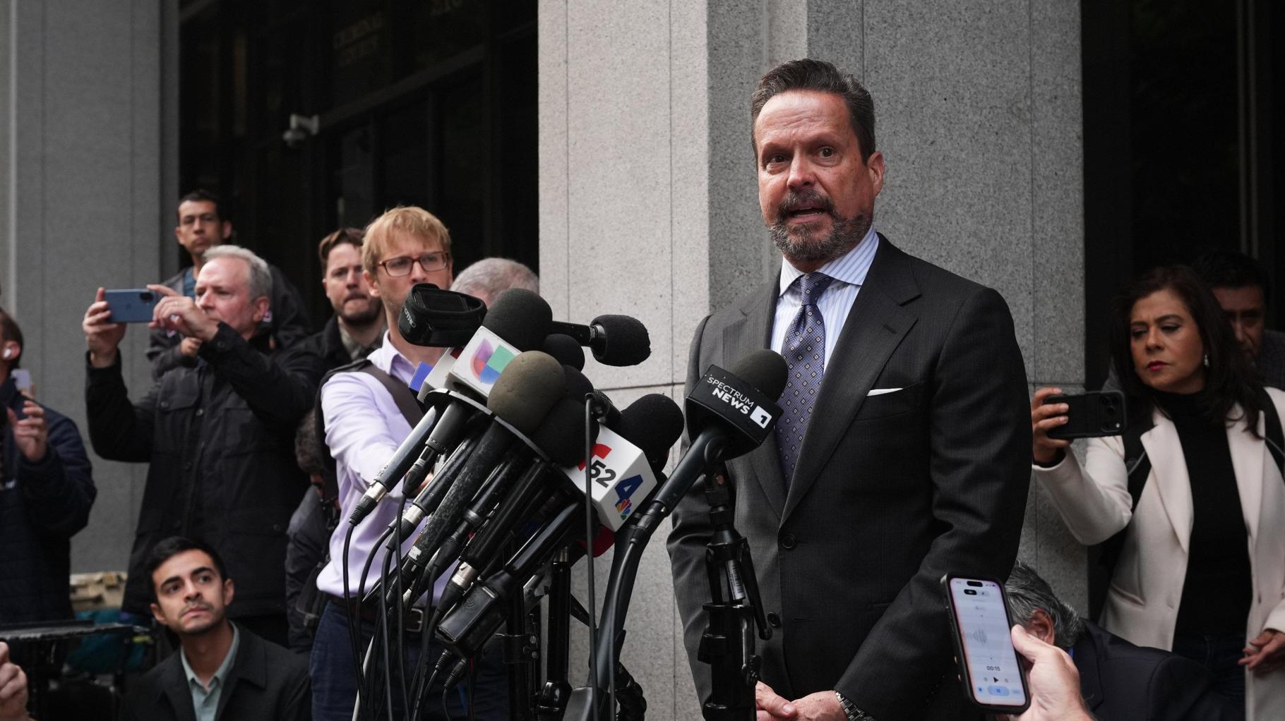 Gerichtsmedizin: So mussten Regisseur Rob Reiner und seine Frau sterben