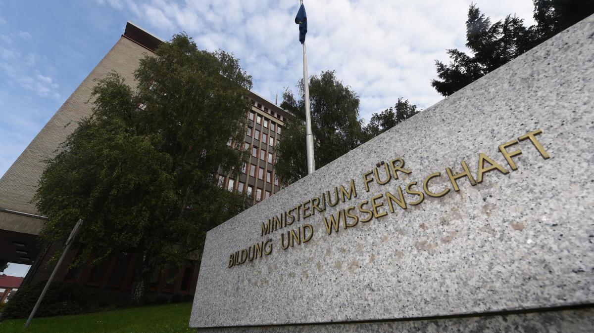 More disciplinary proceedings against teachers in Schleswig-Holstein