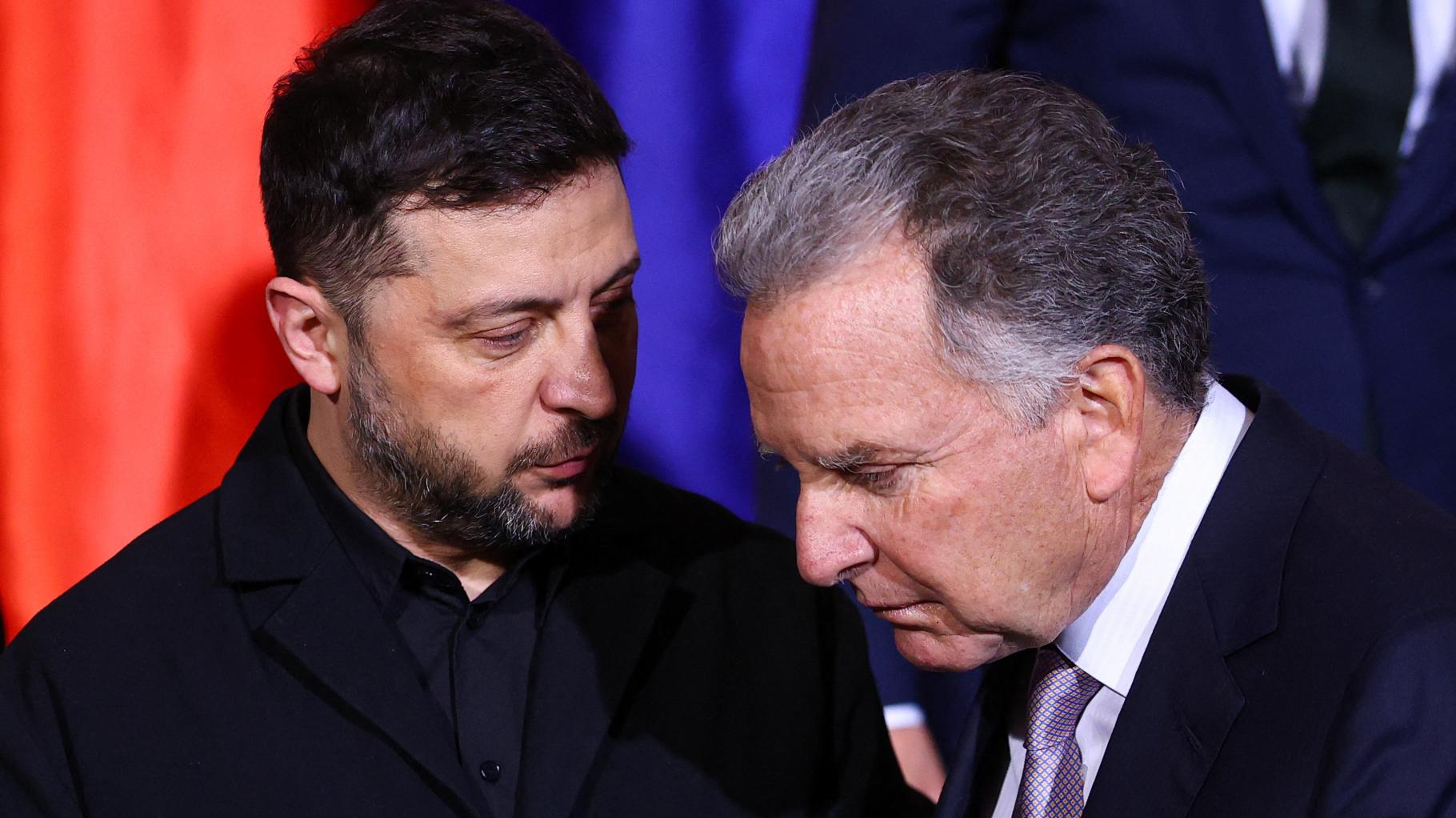 USA und Russland planen wohl neue Ukraine-Gespräche: Wer teilnehmen wird