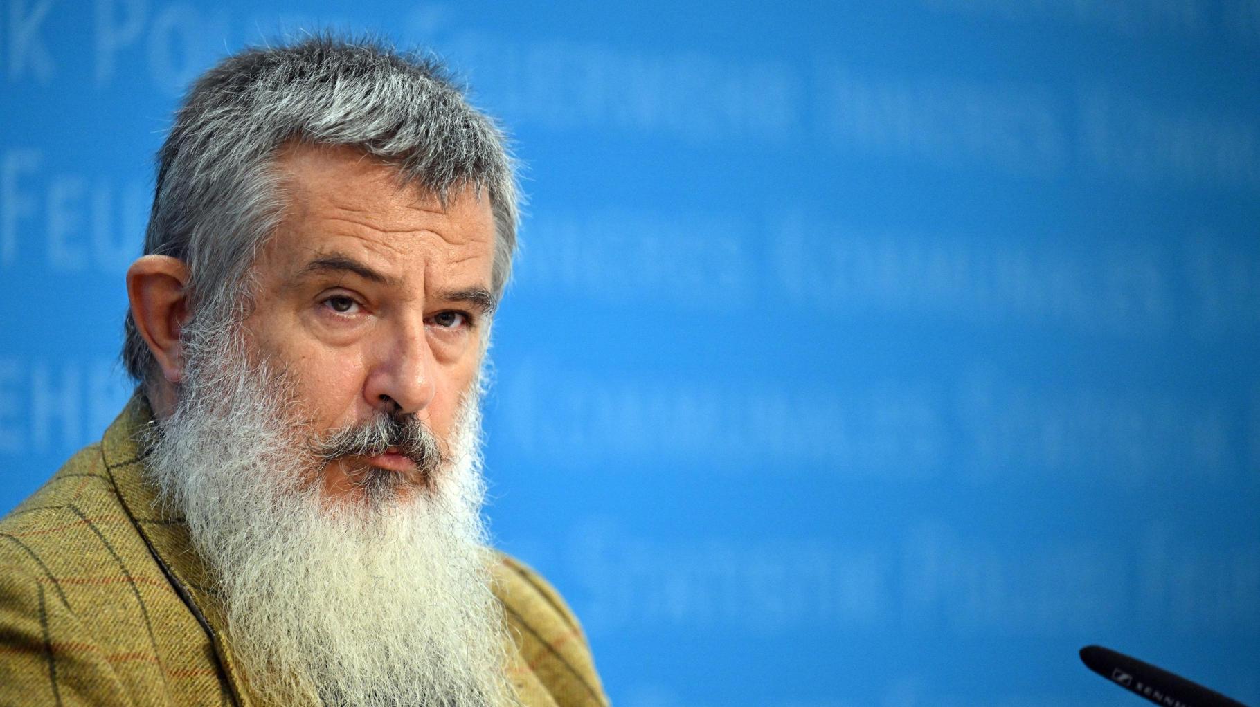 Klage gegen Verfassungsschutzchef: Warum die AfD teilweise recht bekommt