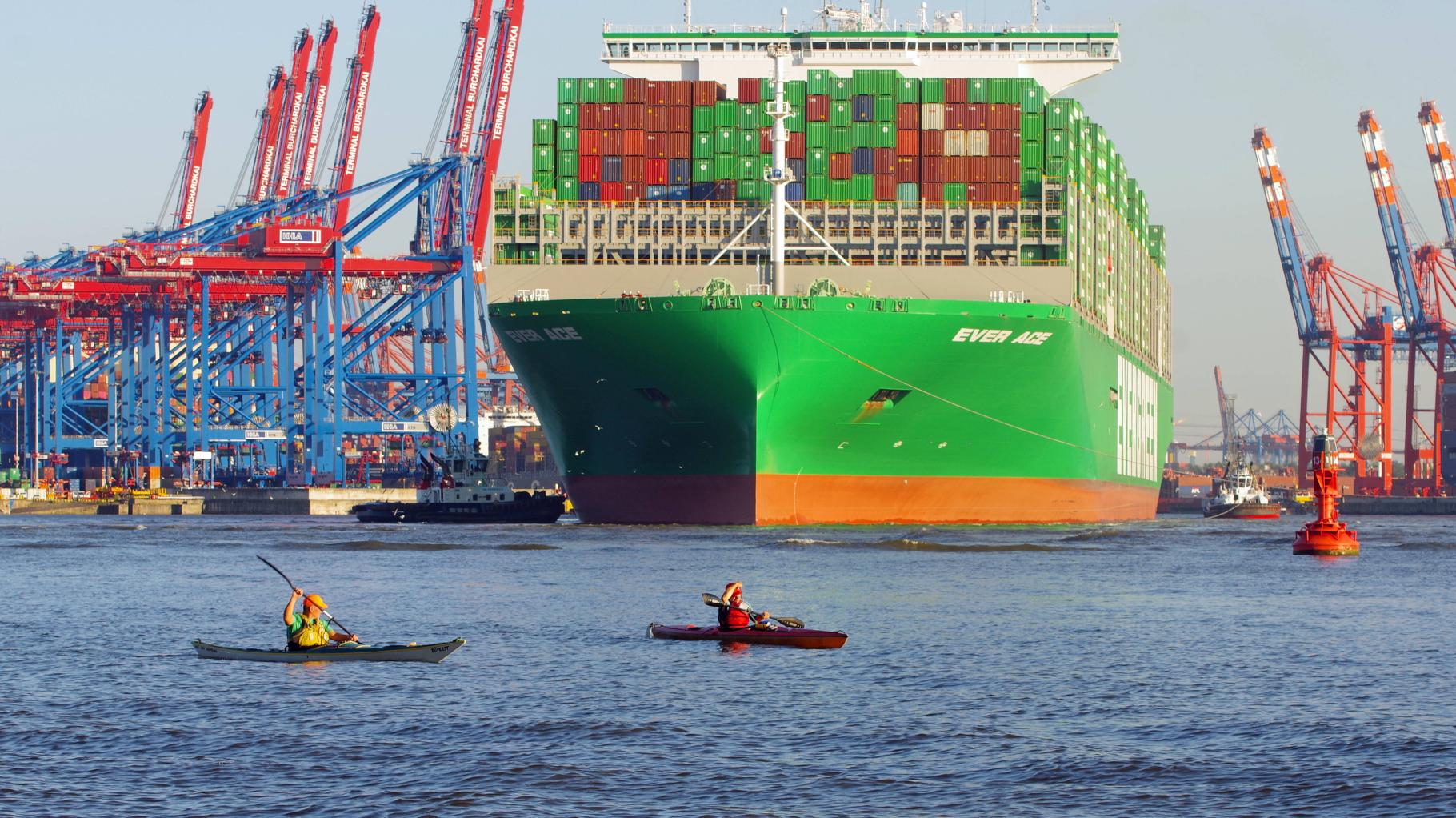 Ifo: Obeti za trg dela v Nemčiji se slabšajo