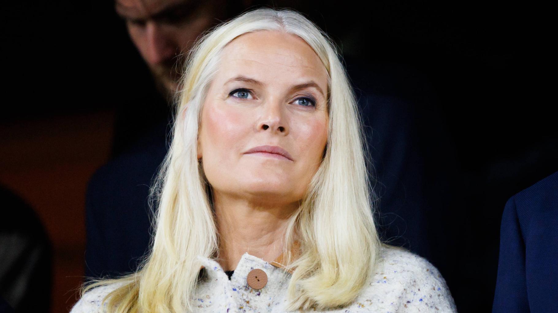 Transplantation unumgänglich: Norwegen Kronprinzessin Mette-Marit braucht eine neue Lunge
