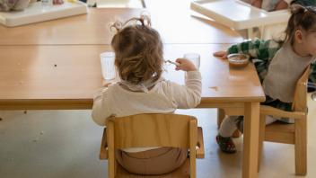 Die katholischen Kitas in Ankum und Eggermühlen beziehen ihr Essen künftig nicht mehr von der Krankenhausküche des Marienhospitals Ankum-Bersenbrück.