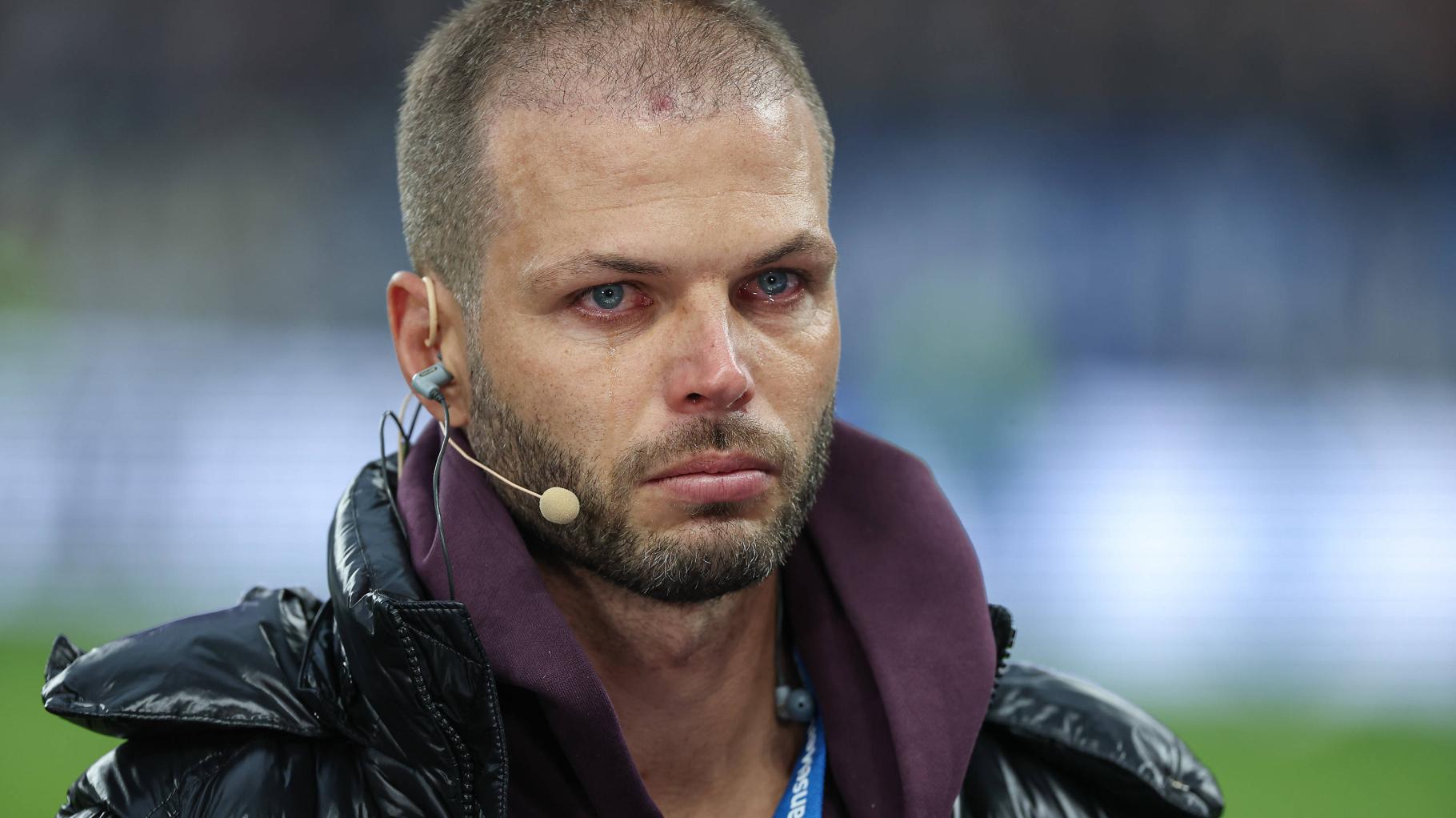 Hčerka Dennisa Diekmeierja, Delani, se po uspešnem zdravljenju vrača domov